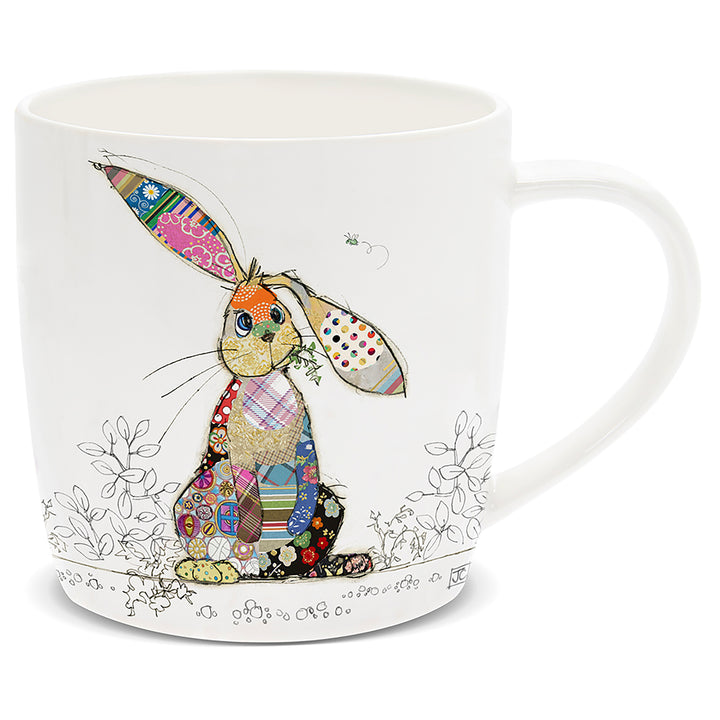 Bugart Binky Bunny Mug