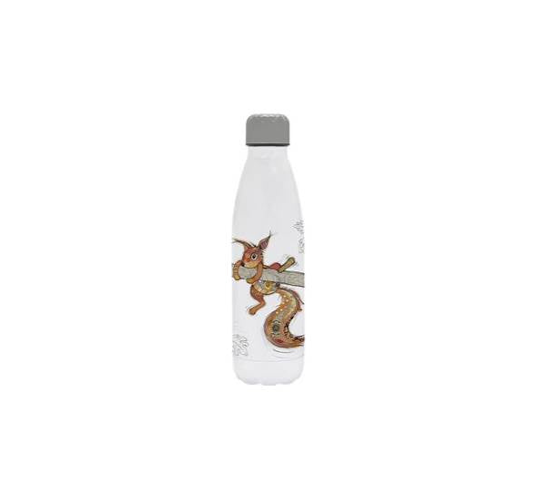Bugart Sammy Squirrel Water Bottle