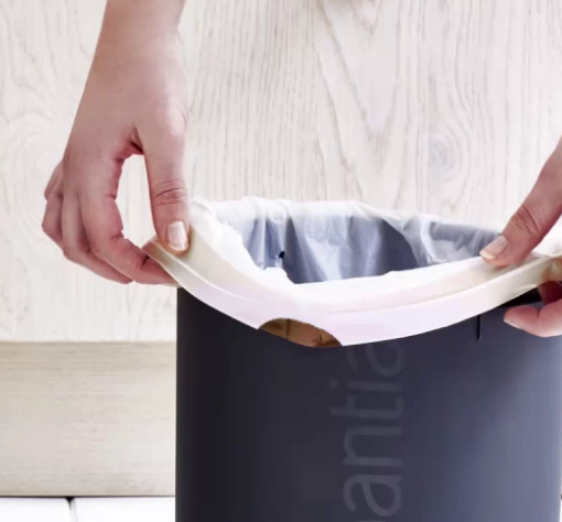 BRABANTIA BIN LINERS