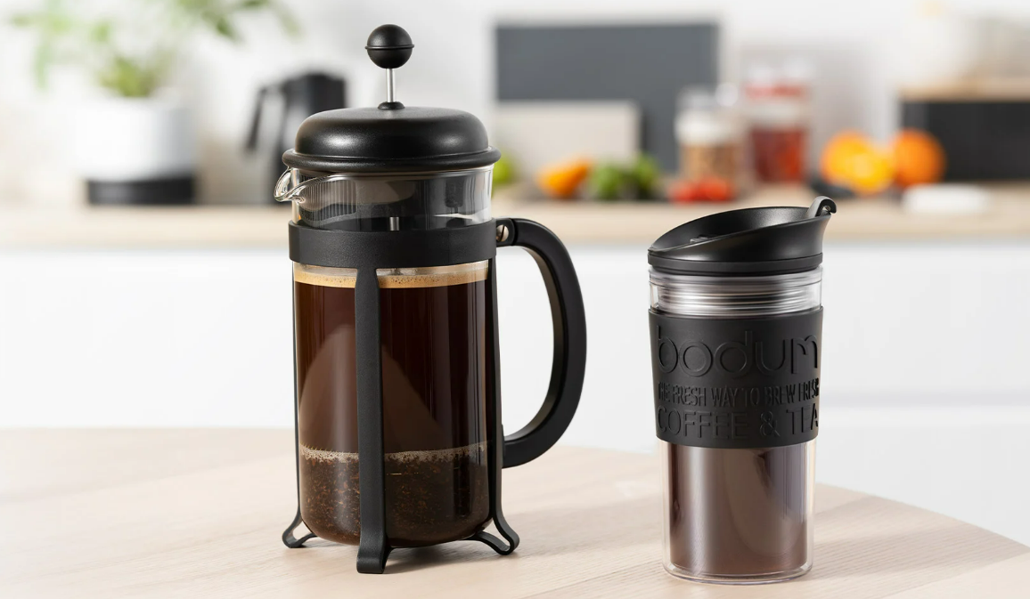 BODUM