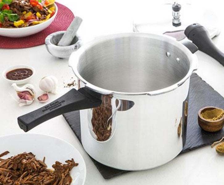 PRESTIGE PRESSURE COOKER