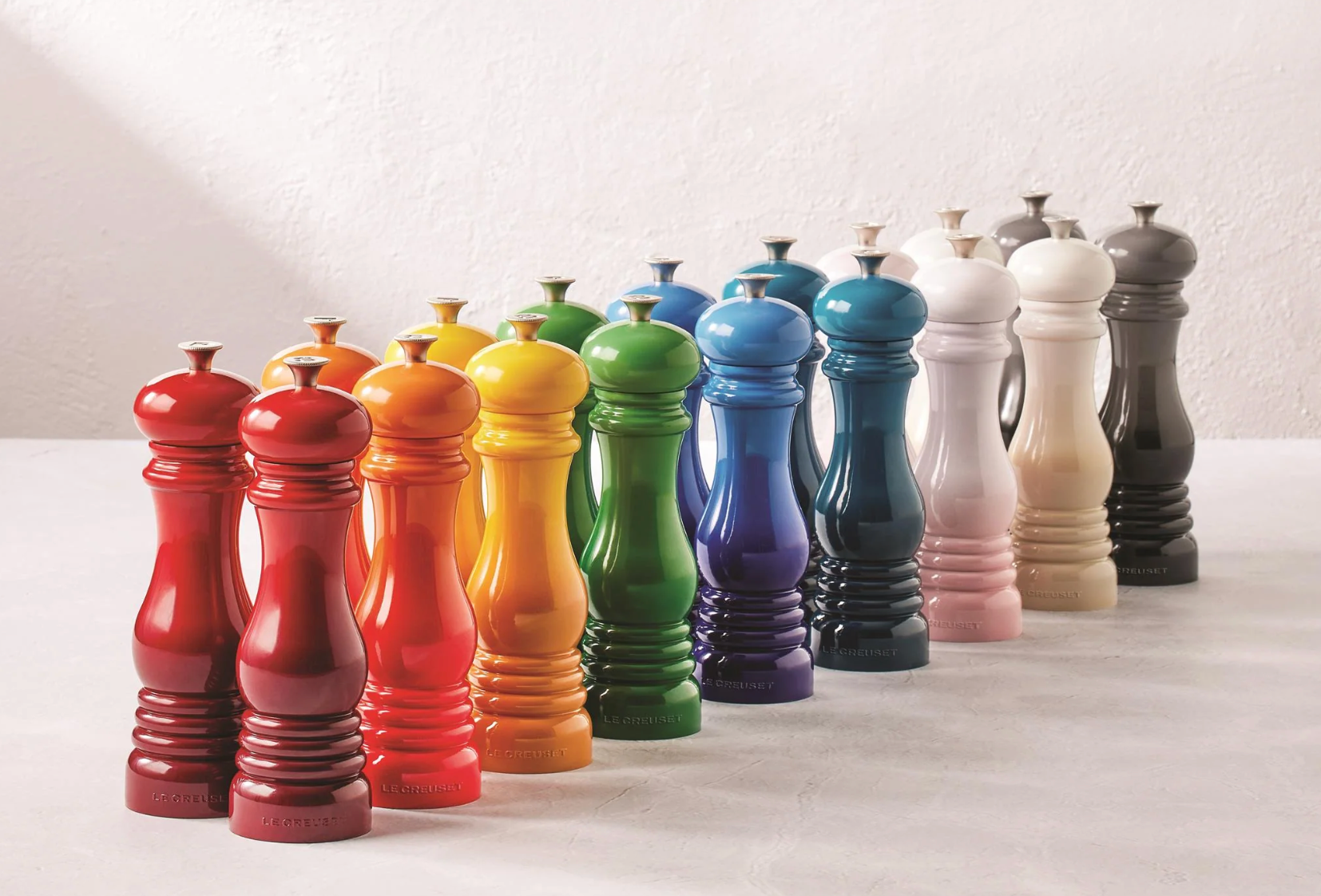 LE CREUSET CRUET SETS