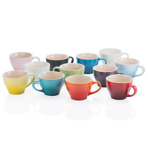 LE CREUSET GRAND MUGS