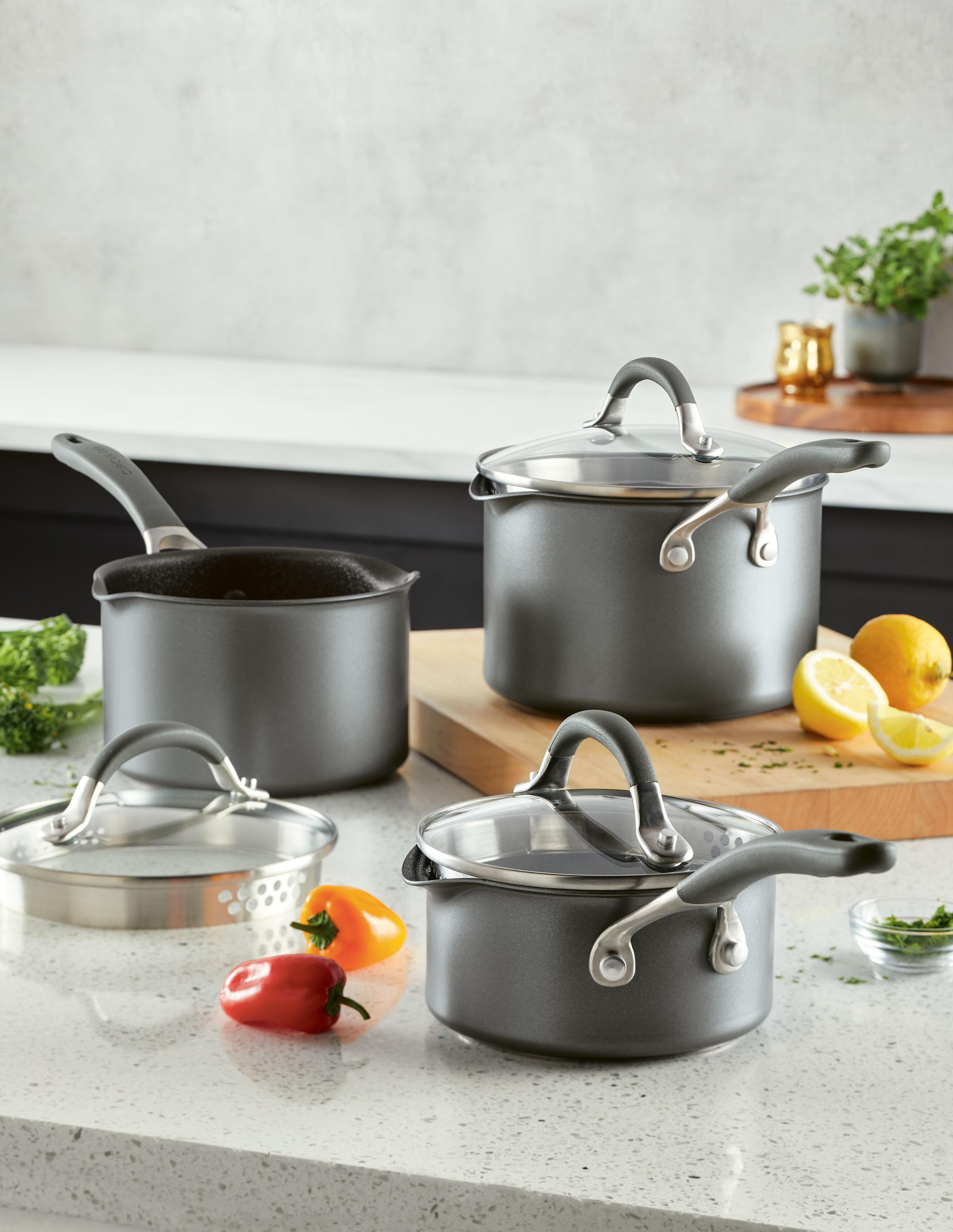 CIRCULON SCRATCH DEFENSE