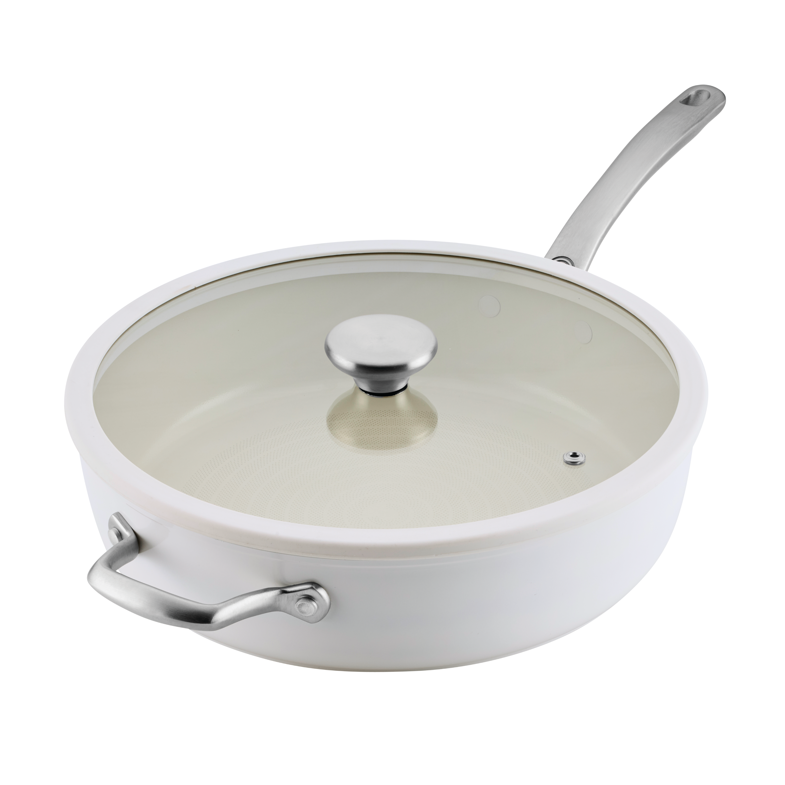 Circulon Halo with Laser Defense 30cm Covered Saute