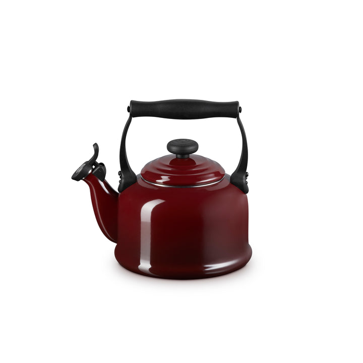 Le Creuset GARNET Traditional Kettle