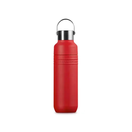 Le Creuset Cerise Hydration Bottle