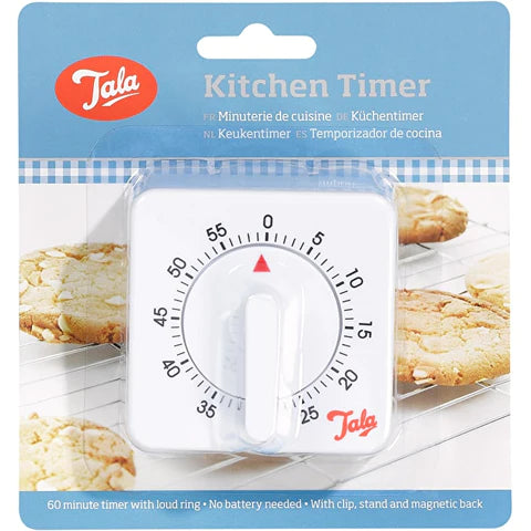 Tala 60 Minute Kitchen Timer