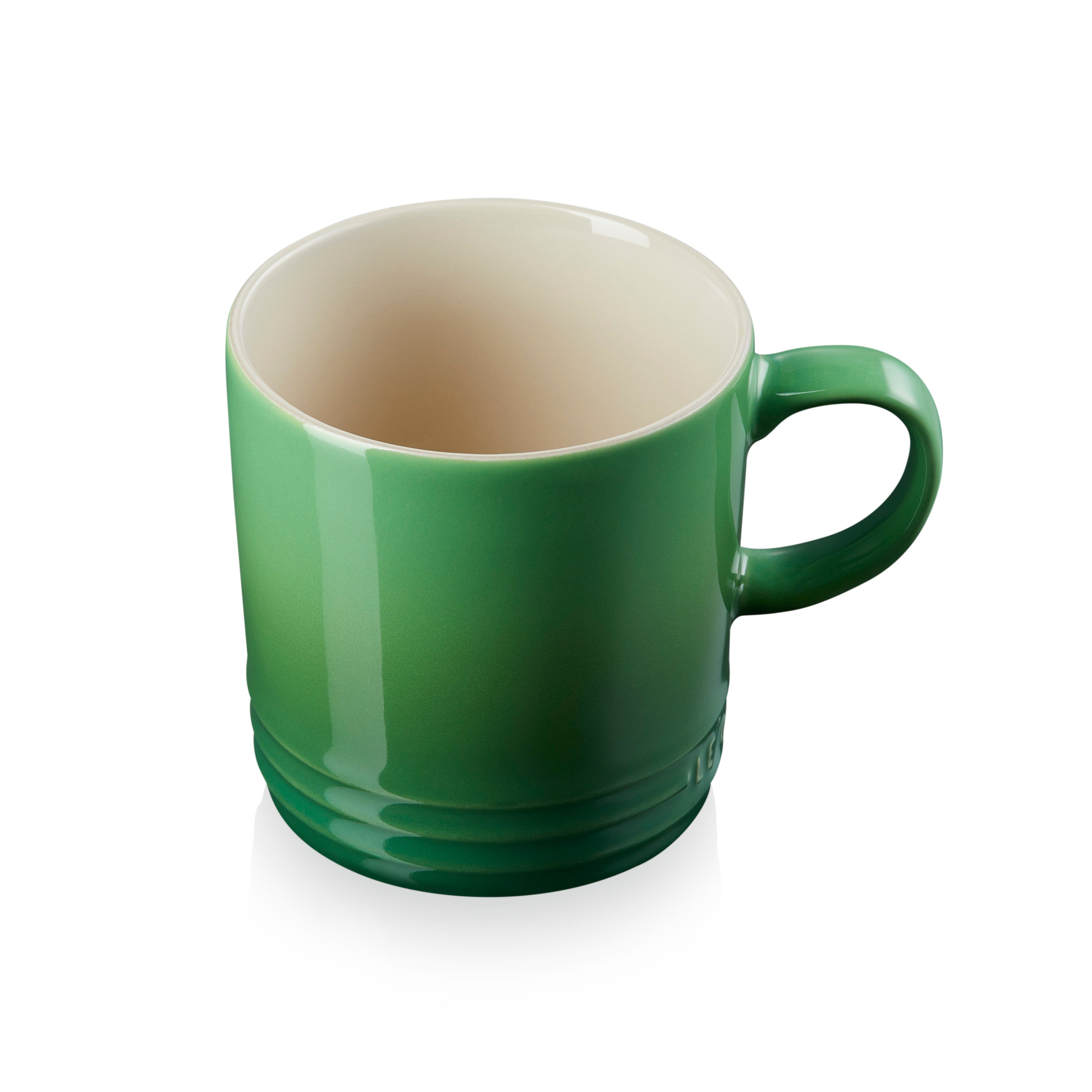 Le Creuset BAMBOO Cappucino Mug 200ML CAPACITY
