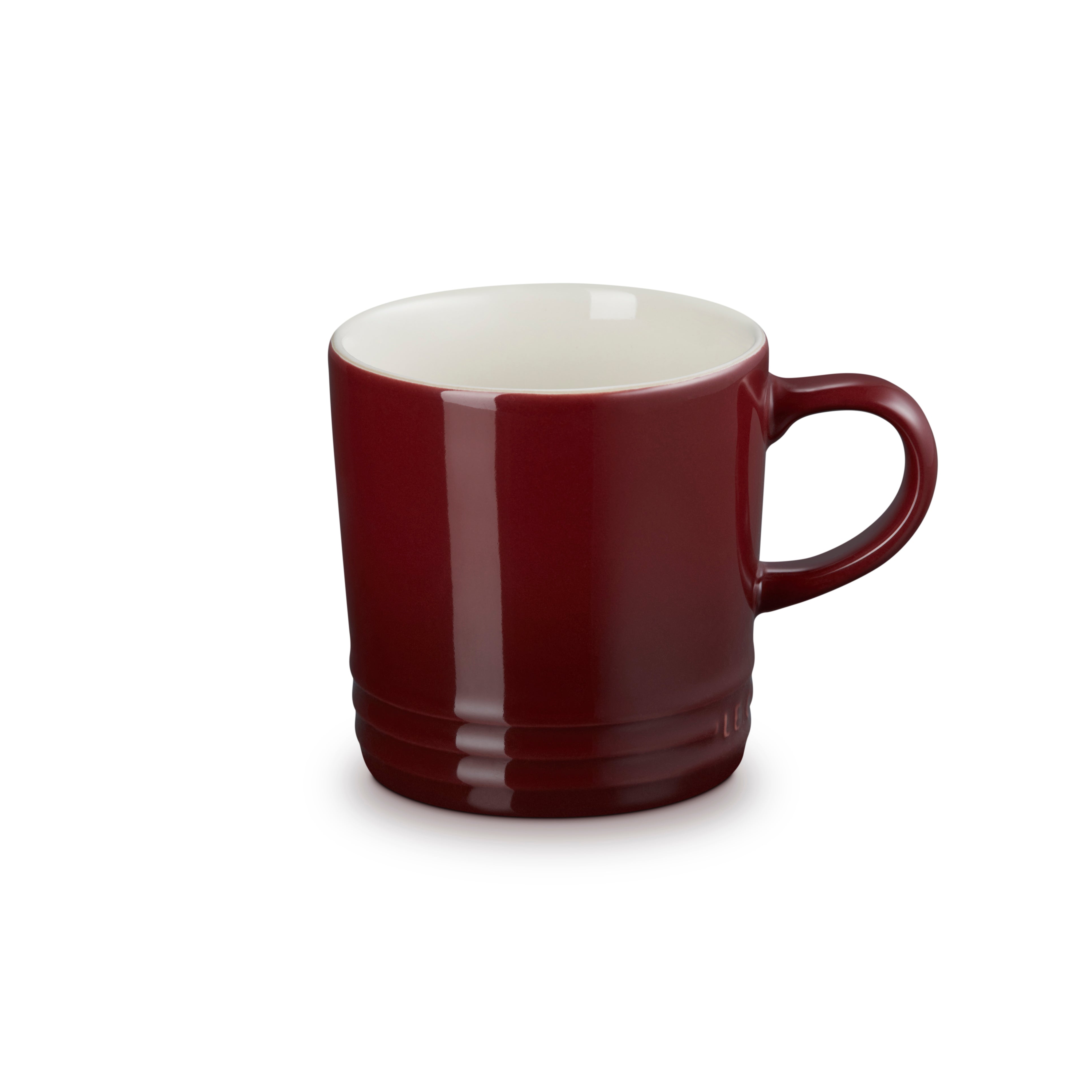 Le Creuset Garnet Standard Mug