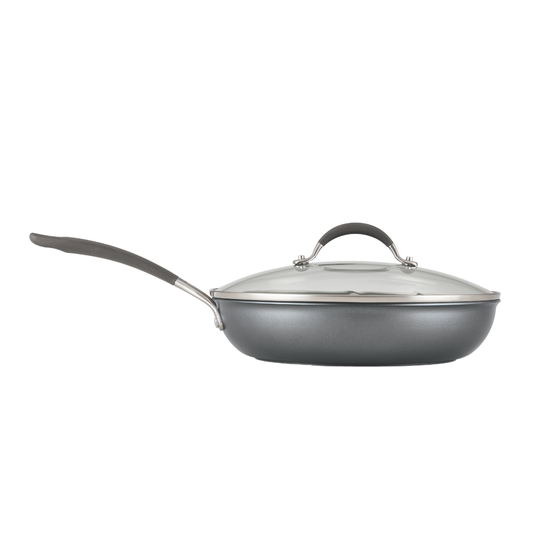 Circulon Scratch Defense 30cm Covered Frypan