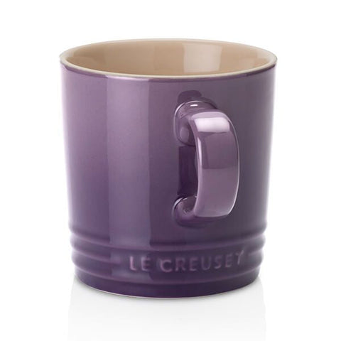 Le Creuset Ultra Violet Standard Mug Set of 4