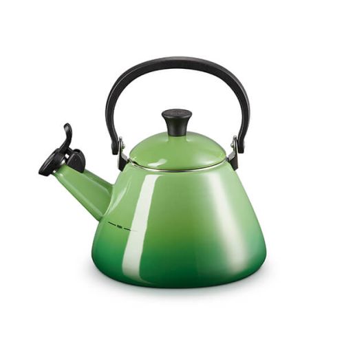 Le Creuset BAMBOO Kone Kettle