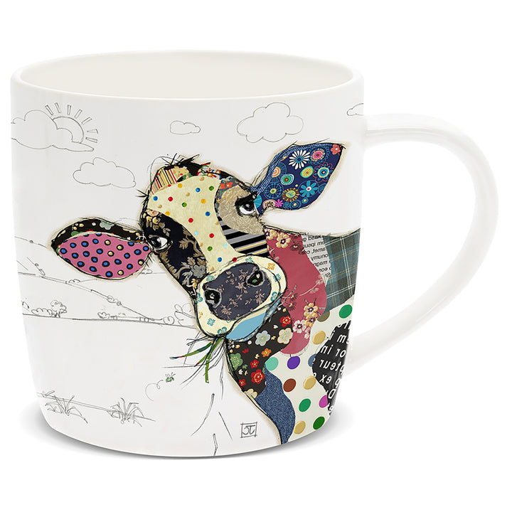 Bugart Connie Cow Mug