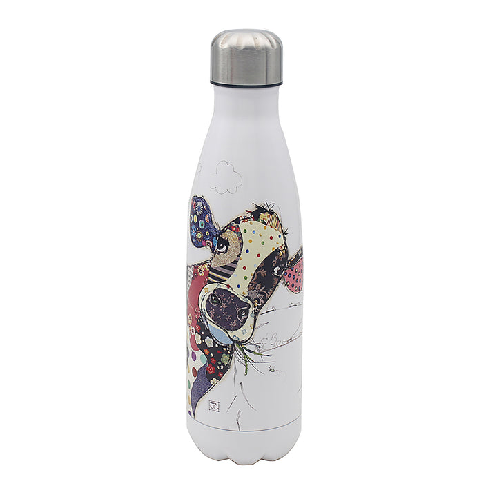 Bugart Connie Cow Water Bottle
