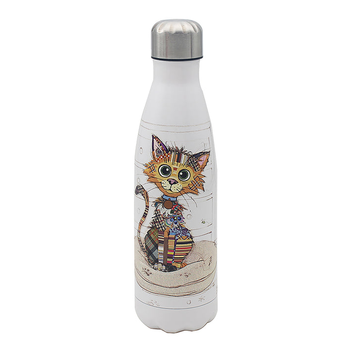 Bugart Kimba Kitten Water Bottle