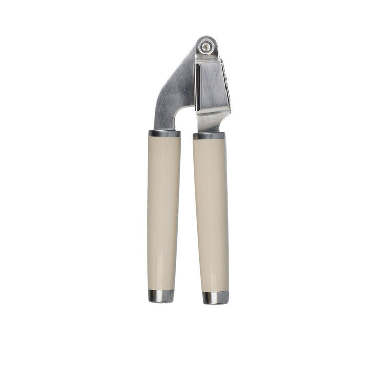 KITCHENAID CREAM GARLIC PRESS