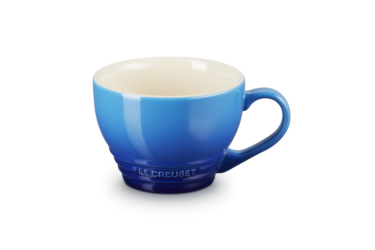 Le Creuset  Azure Grand Mug