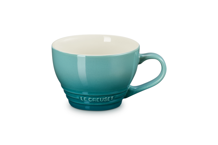 Le Creuset Bleu Riviera  Grand Mug
