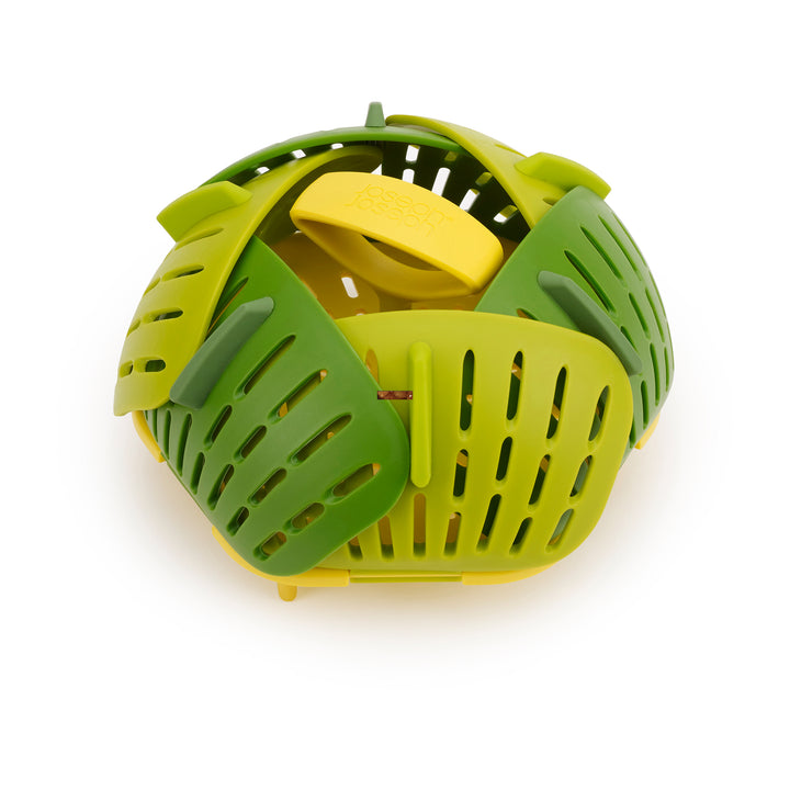 Joseph Joseph Bloom Plastic Steamer Basket