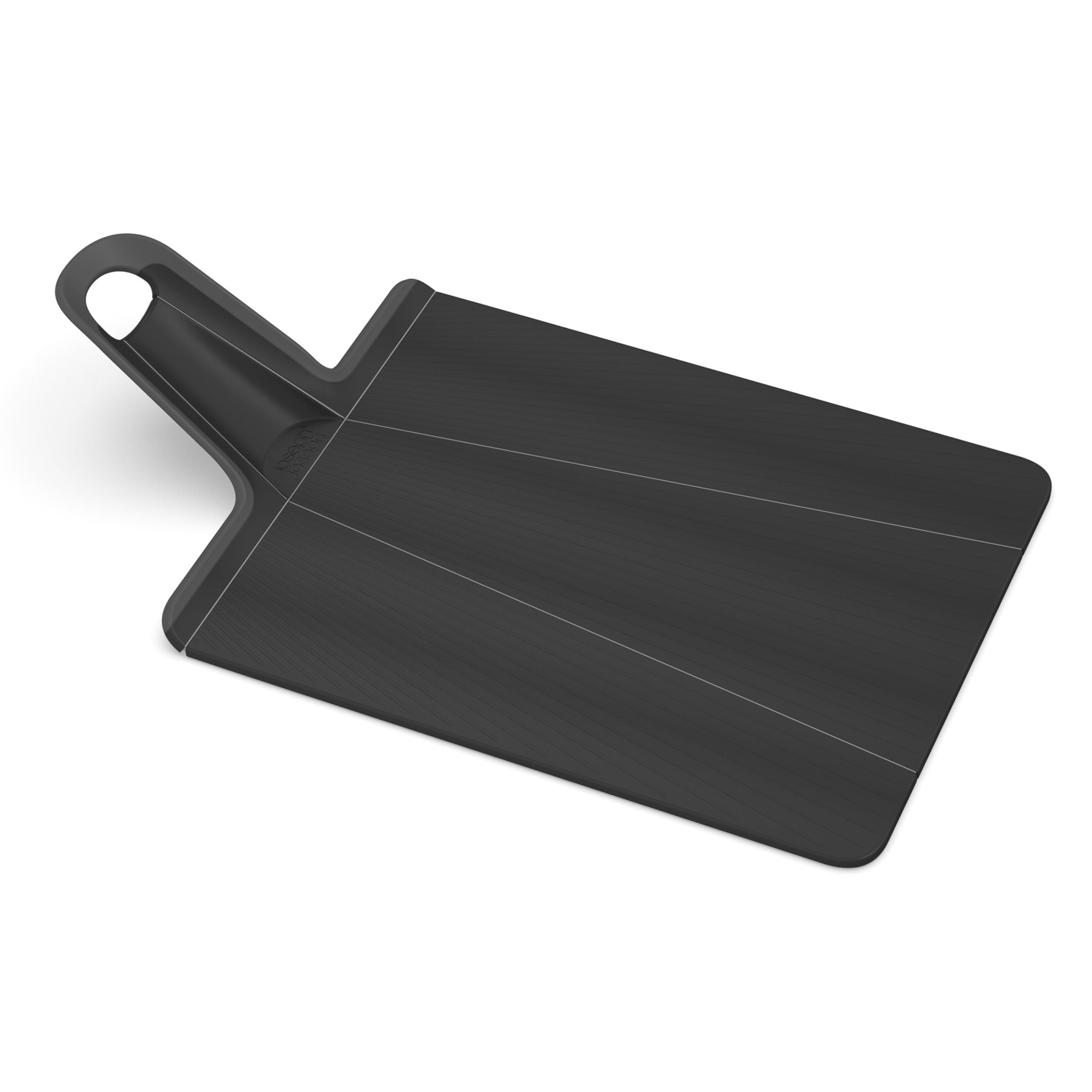 Joseph Joseph Chop to Pot Regular Black