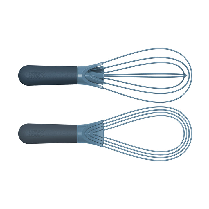 Joseph Joseph Twist Whisk Blue