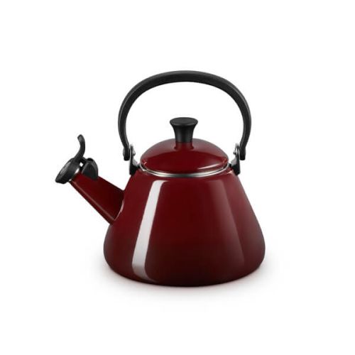 Le Creuset  GARNET Kone Kettle