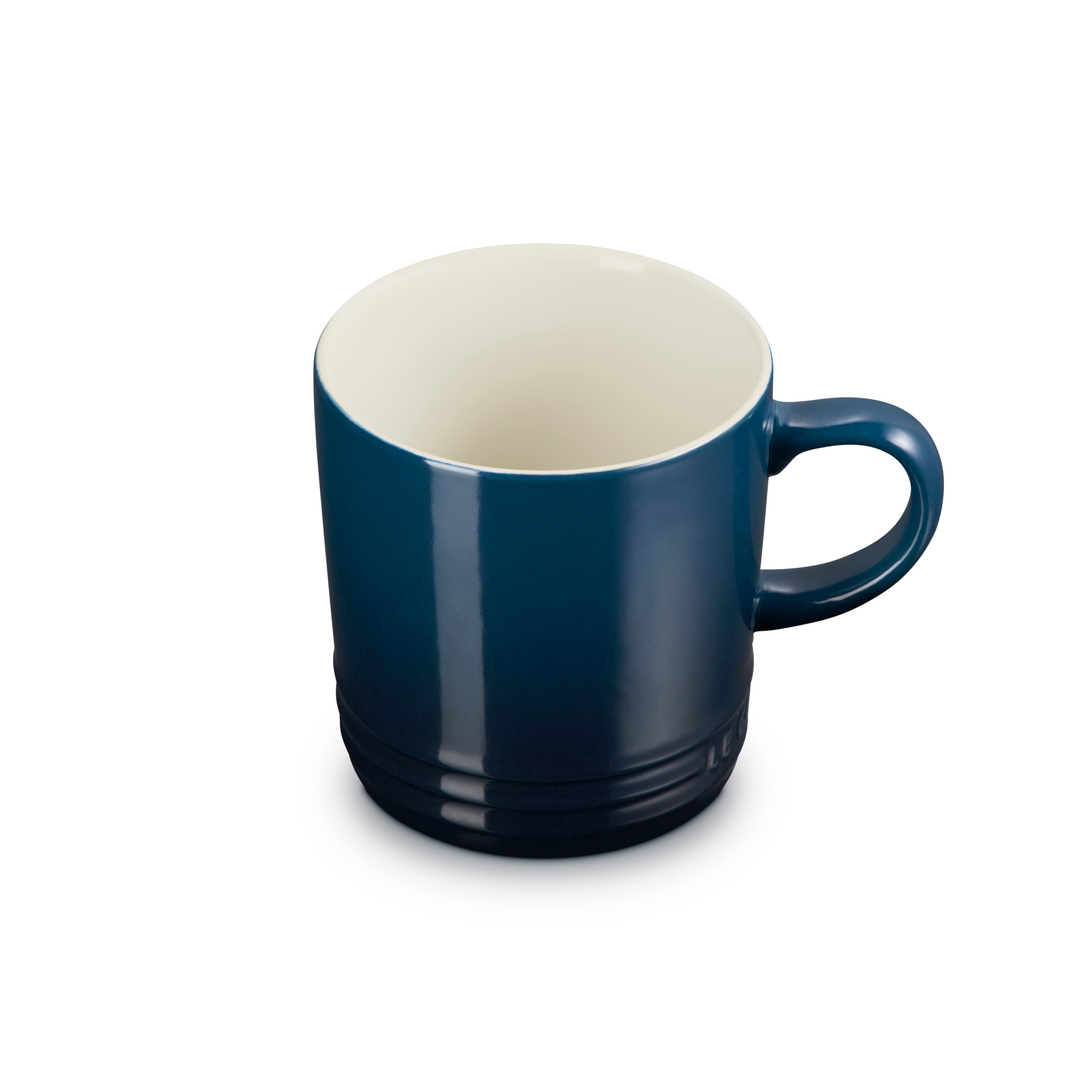 Le Creuset NUIT Standard Mug SET OF 4