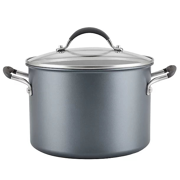 Circulon Scratch Defense 7.6l Stockpot