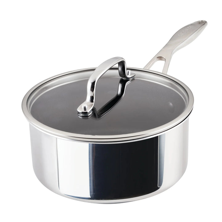 CIRCULON SCRATCH DEFENSE CLAD 16cm 1.5ltr saucepan