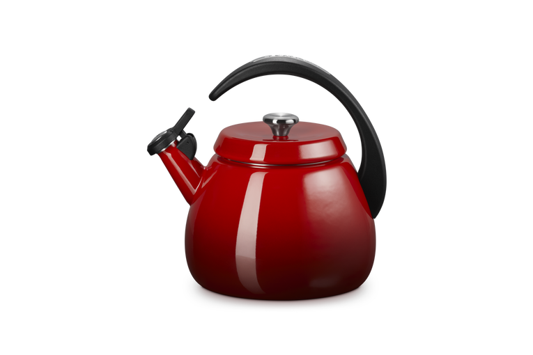 Le Creuset CERISE CLOCHE Kettle