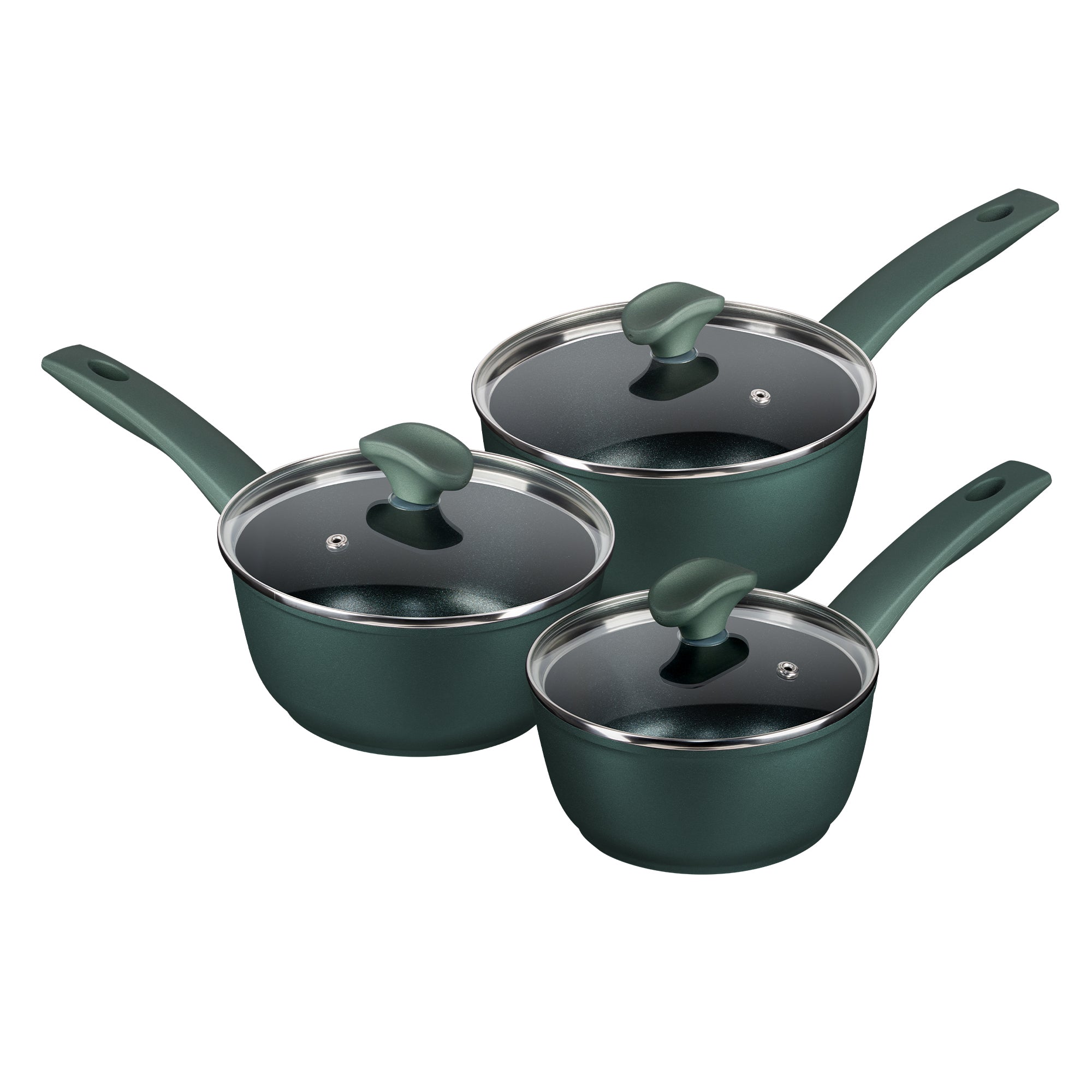 Prestige Earth Friendly 3 piece set