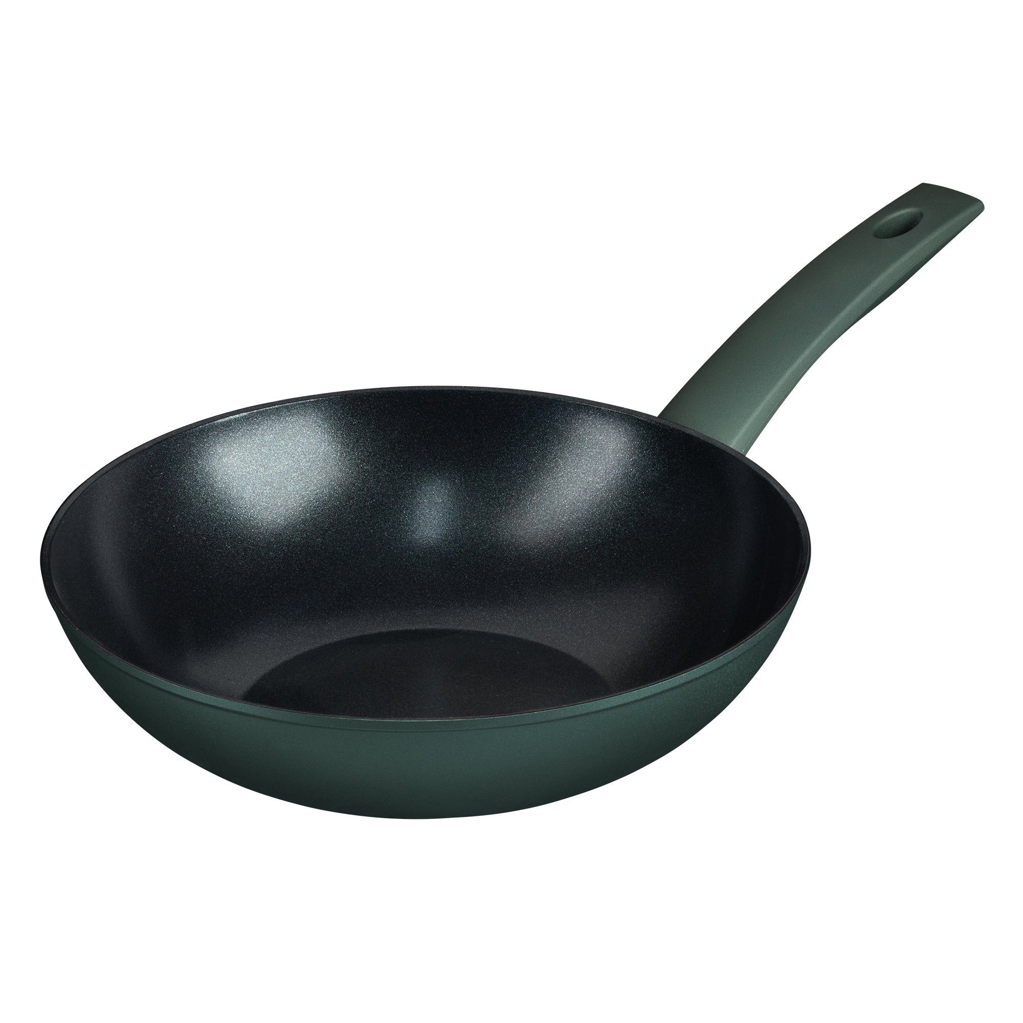 Prestige Earth Friendly Wok 28cm