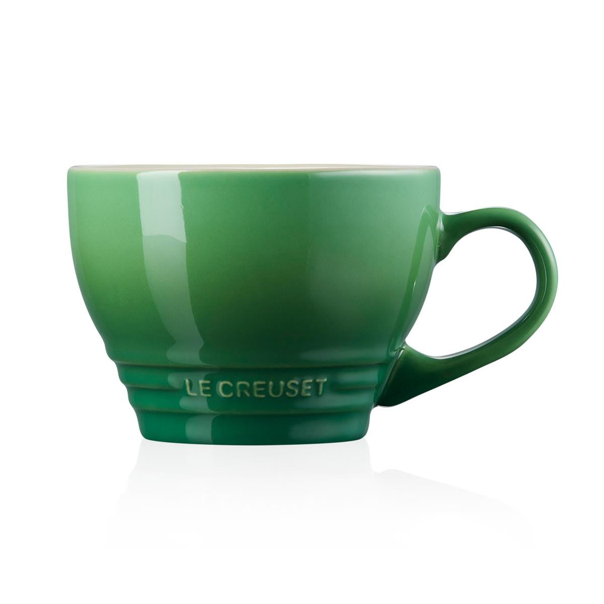Le Creuset Bamboo Grand Mug