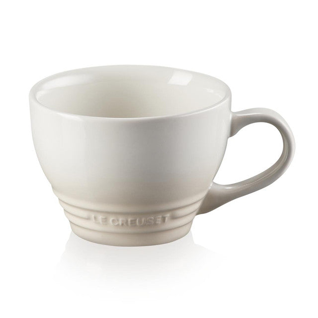Le Creuset  Meringue Grand Mug