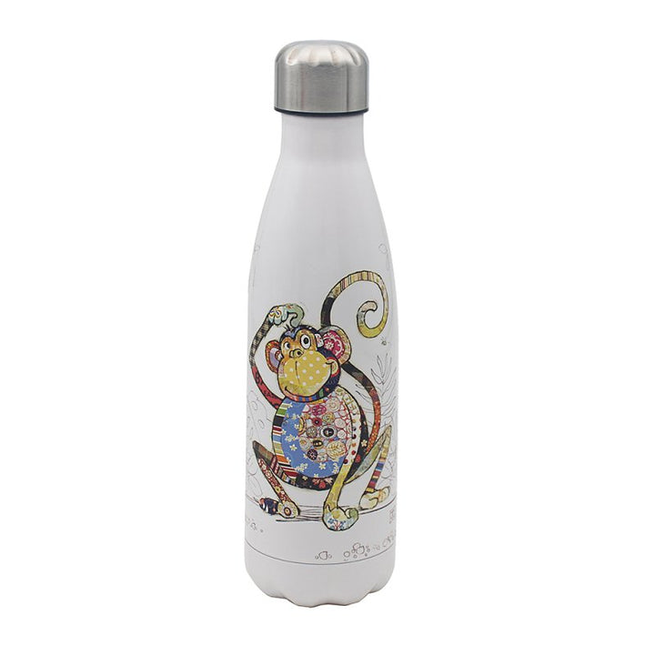 Bugart Monty Monkey Water Bottle