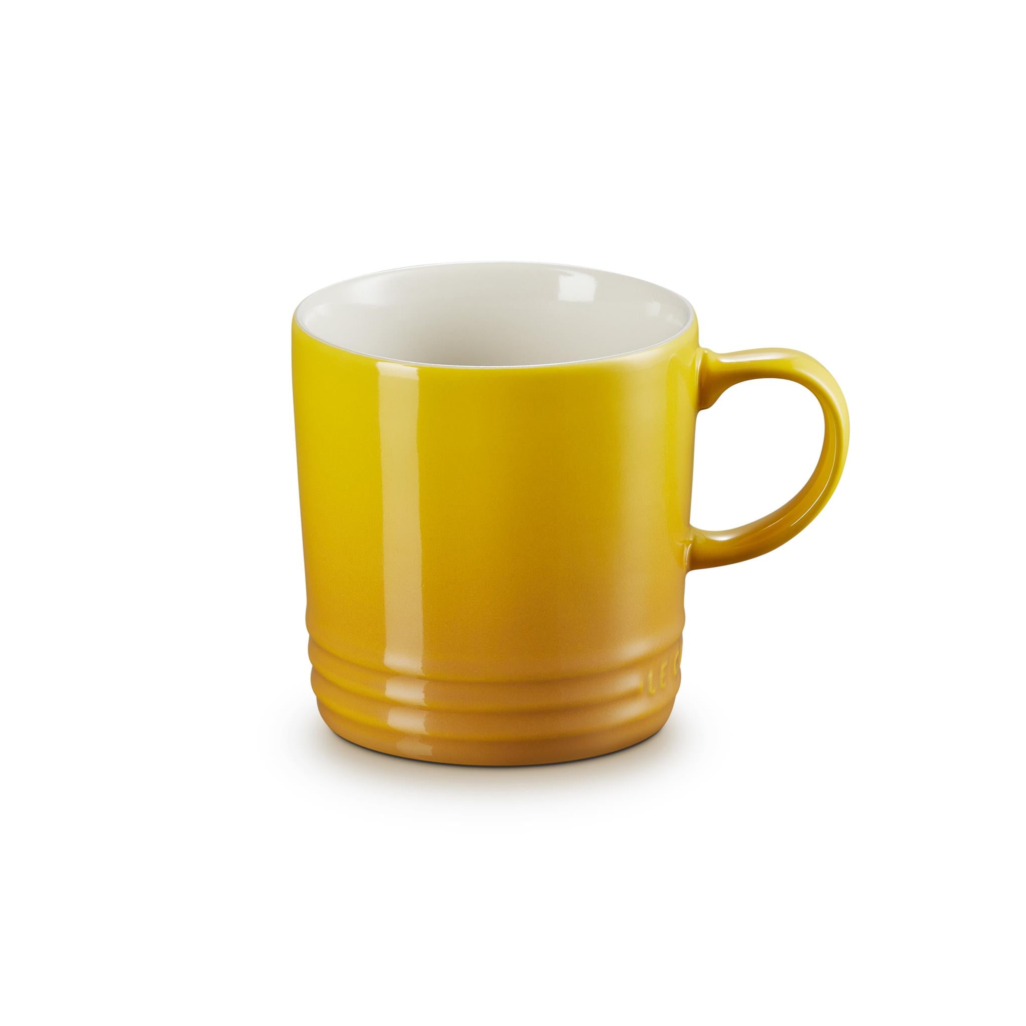 Le Creuset NECTAR  Cappucino Mug 200ML CAPACITY
