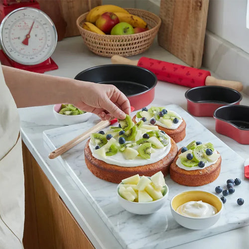 Prestige 9" Square Cake Tin