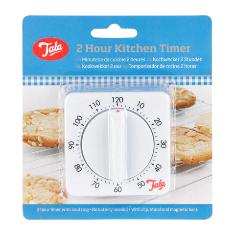 Tala 2 Hour Kitchen Timer