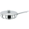 Stellar 1000 24cm Covered Saute Pan