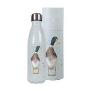 Wrendale Duck Water Bottle