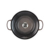 Le Creuset 20CM Flint Casserole