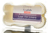 2lb Loaf Tin Liner