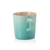 Le Creuset Cool Mint Standard Mug SET OF 4