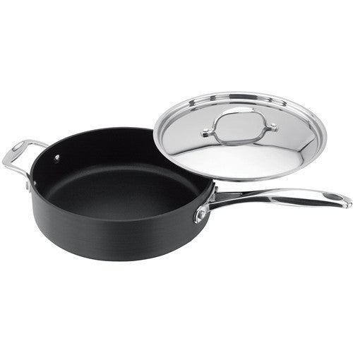 Stellar 6000 30cm Saute Pan