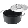 Stellar 6000 24cm Casserole
