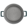 Masterclass Cast Aluminium Casserole Hunter Green 20cm