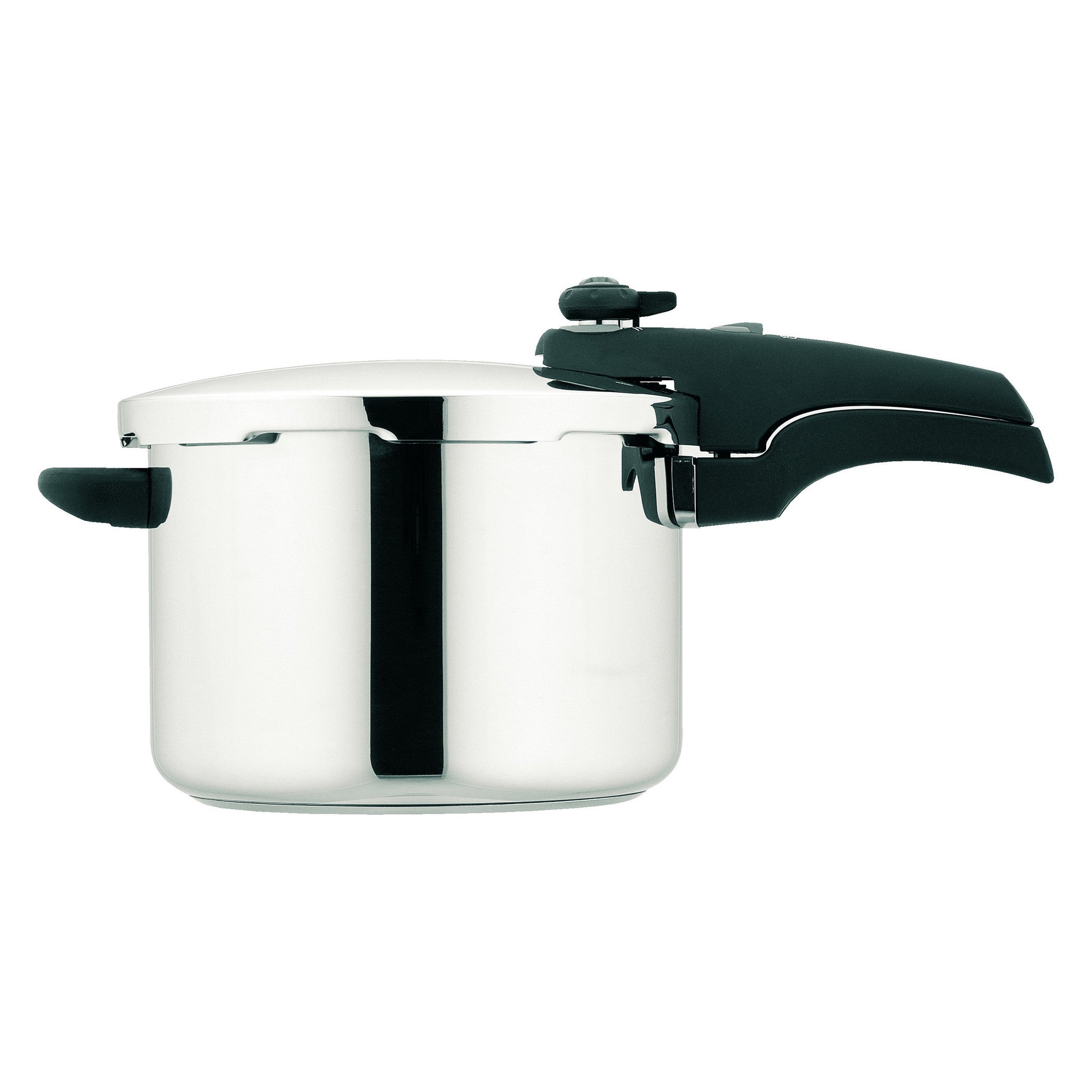Prestige 6 Litre Stainless Steel Pressure Cooker