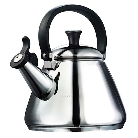 Le Creuset Stainless Steel Kone kettle