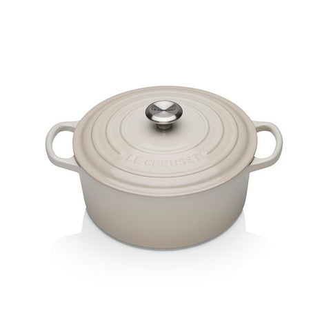 Le Creuset 28CM Meringue Casserole